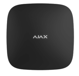 AJAX wireless security systems